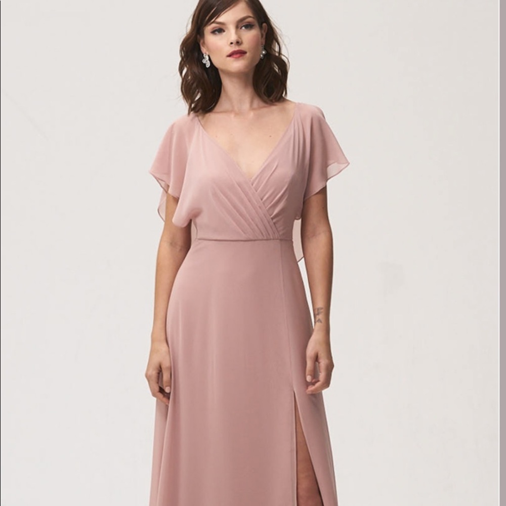 Jenny Yoo Alanna Dress